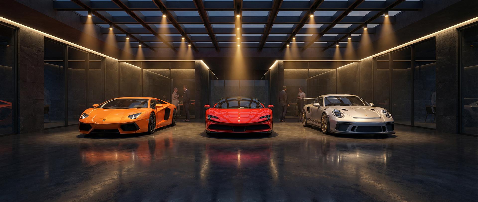 每日大赛精选视频