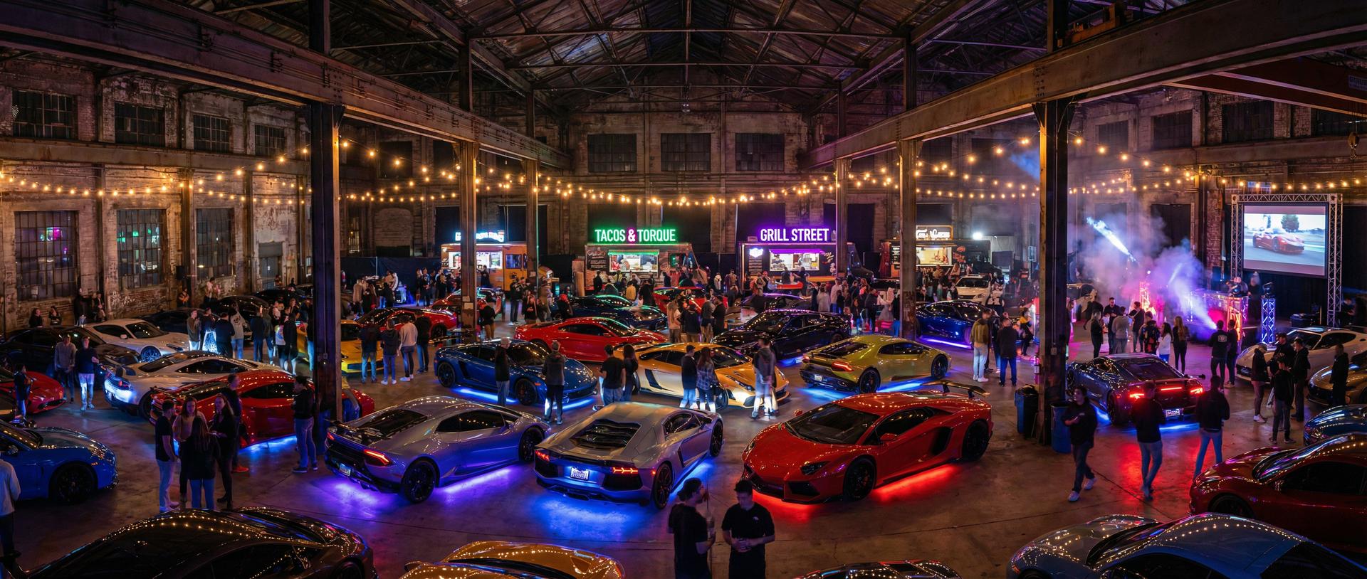 每日大赛修车社区