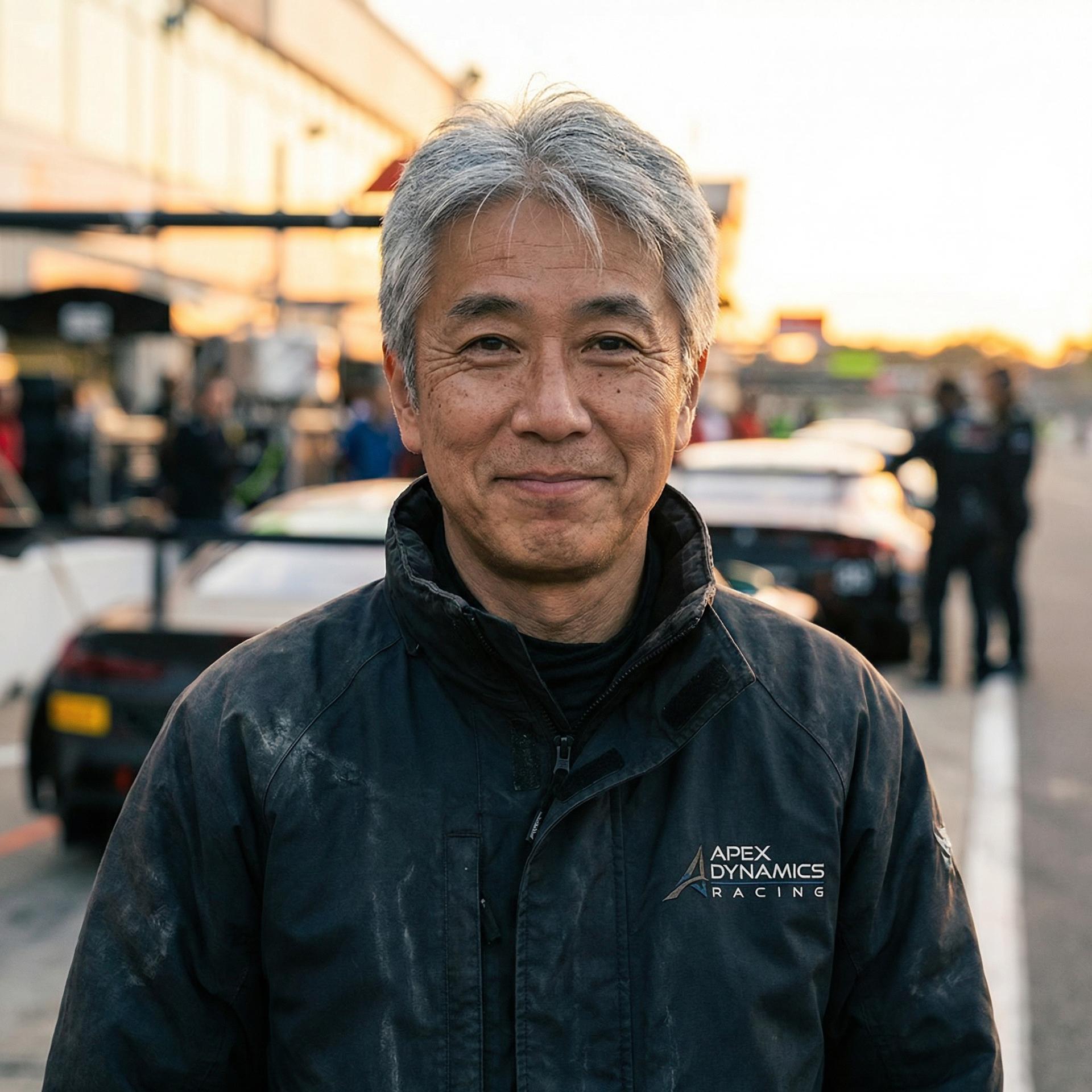 每日大赛赛车顾问