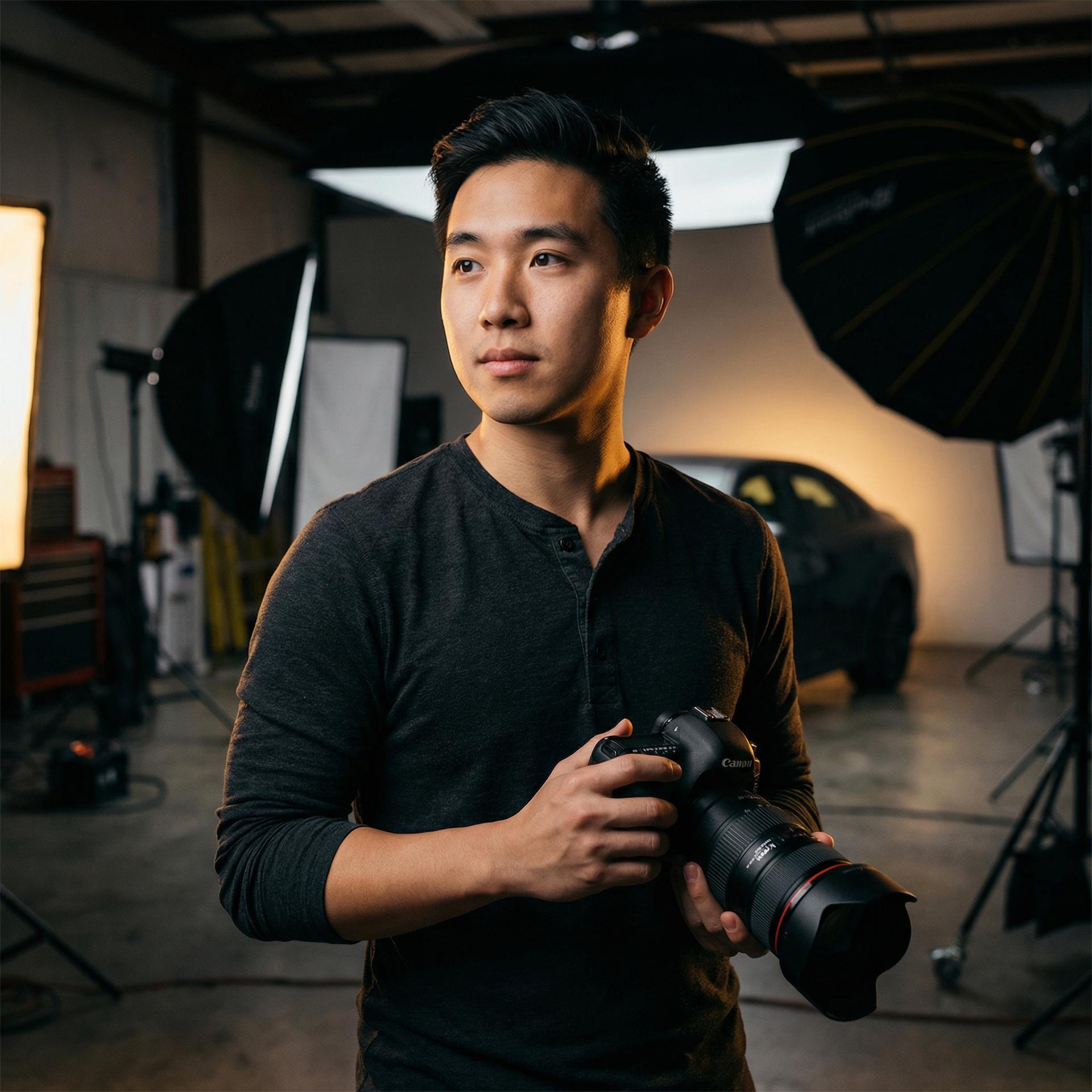 每日大赛摄影师