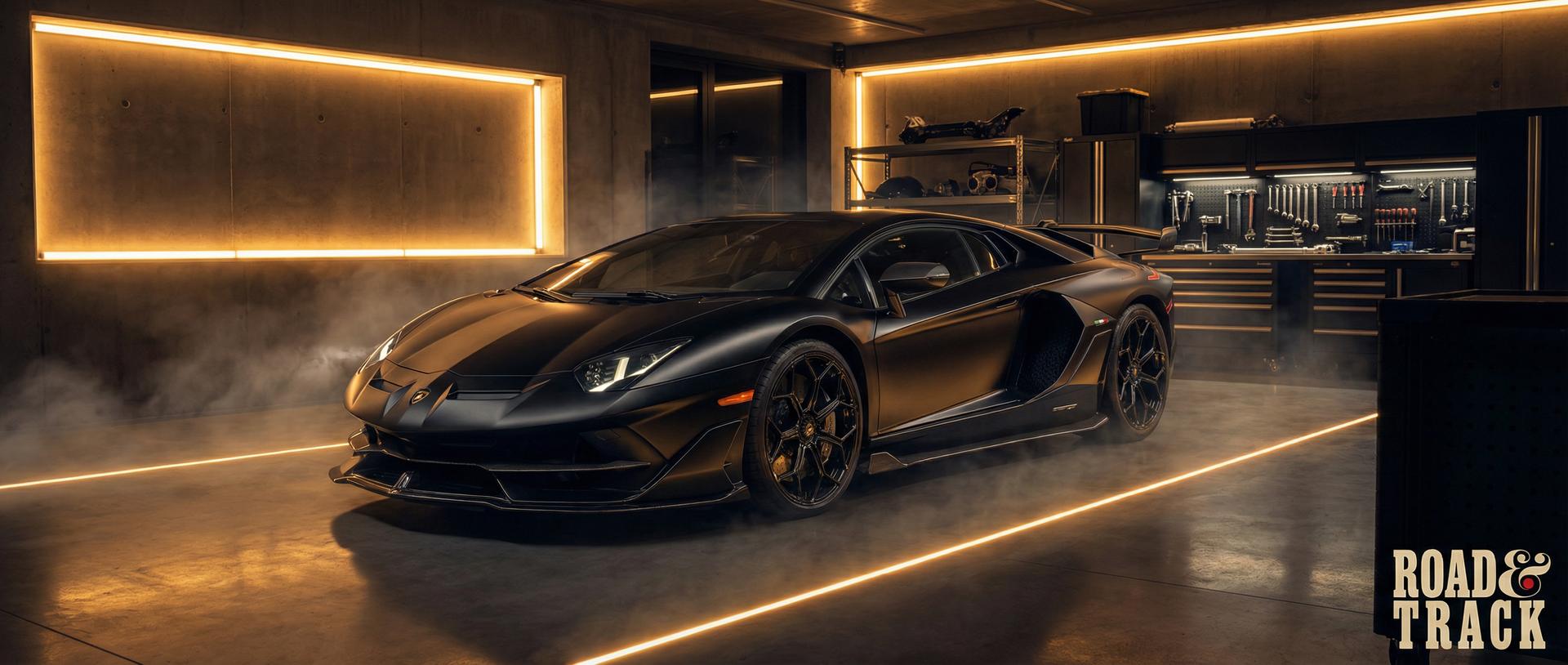 每日大赛修车改装视频社区