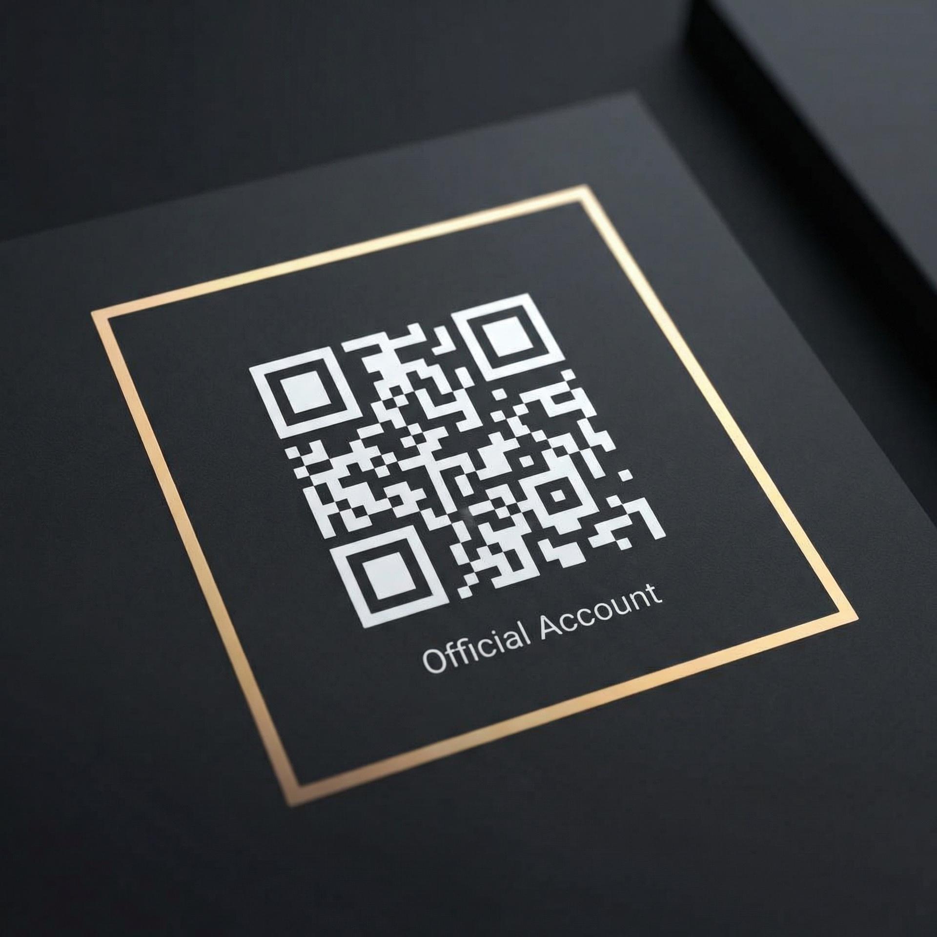 每日大赛公众号二维码