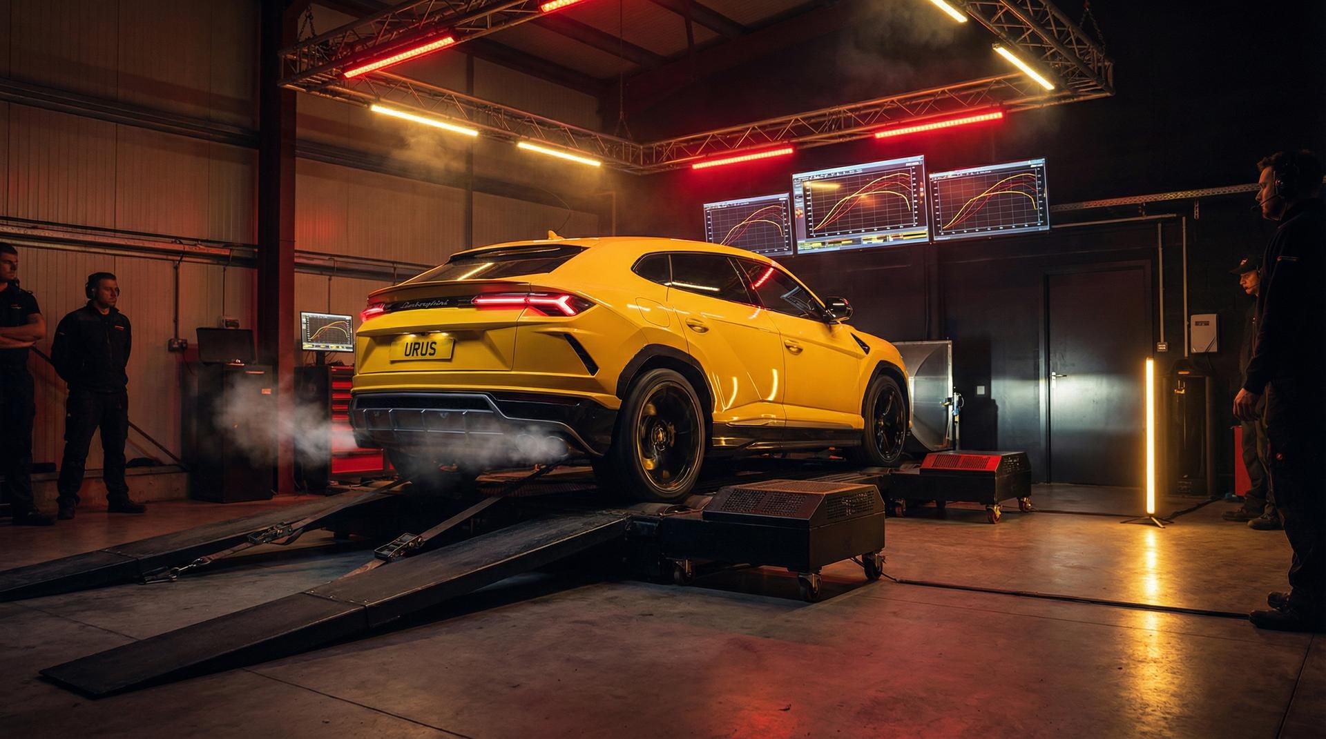 每日大赛改装视频演示